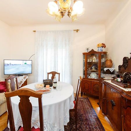 Apartment Dragana Kaštela エクステリア 写真