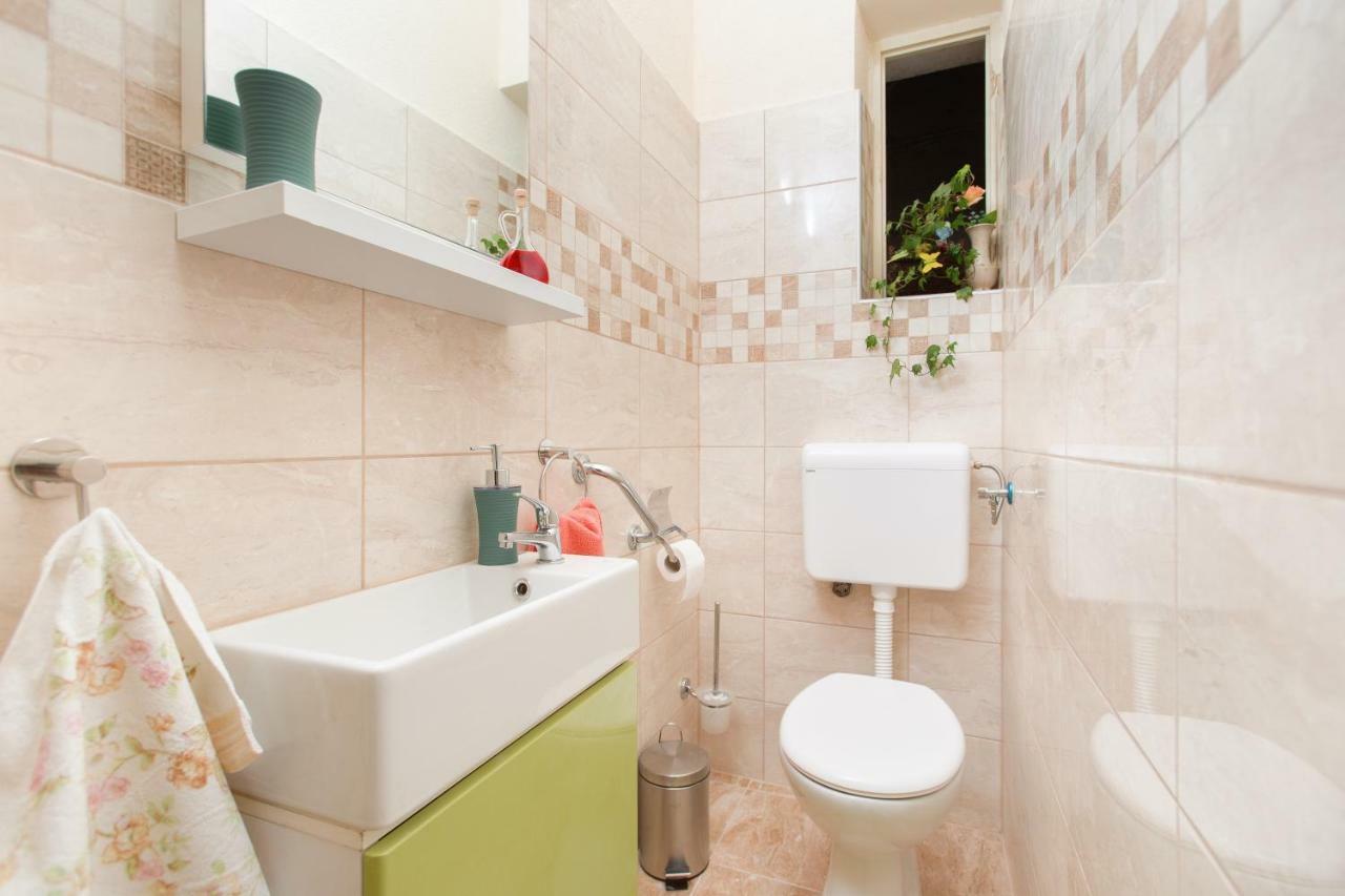 Apartment Dragana Kaštela エクステリア 写真