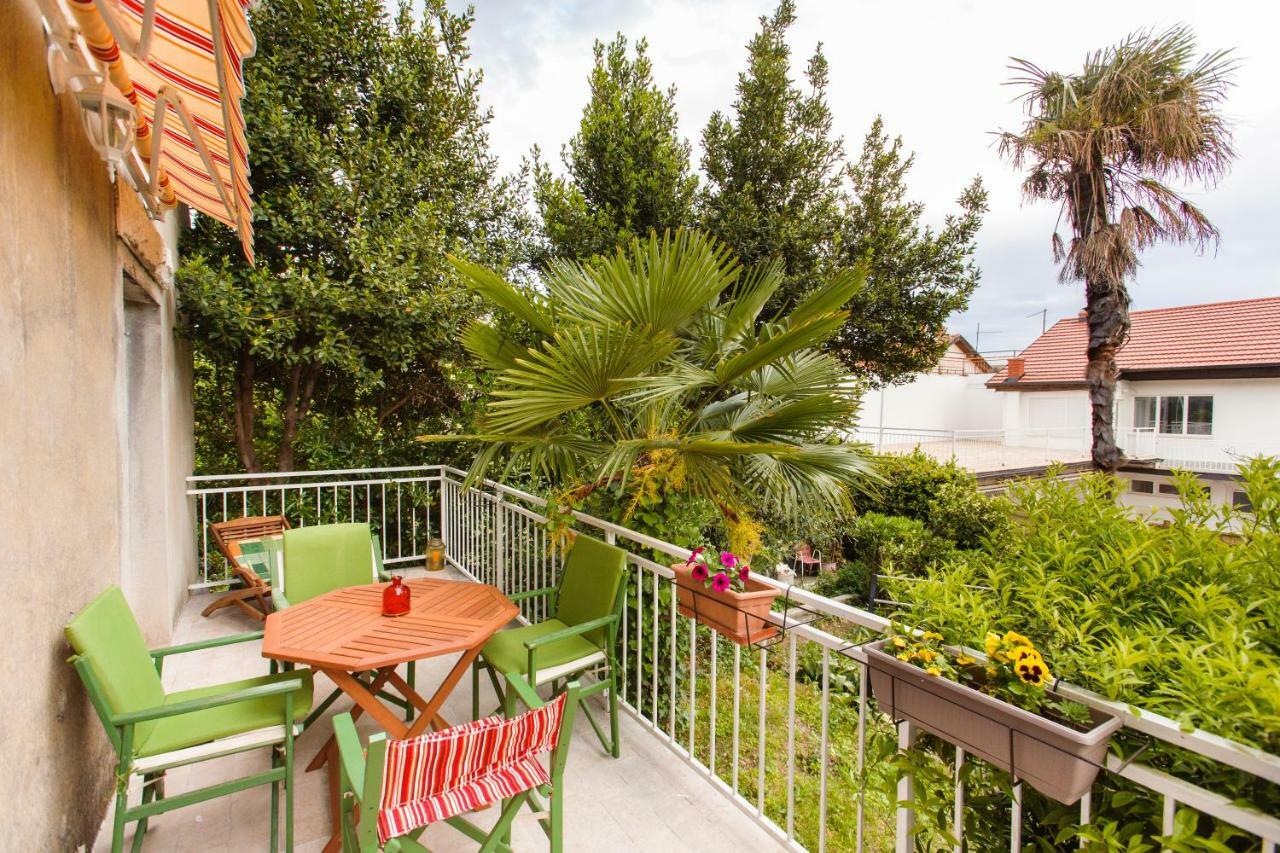 Apartment Dragana Kaštela エクステリア 写真