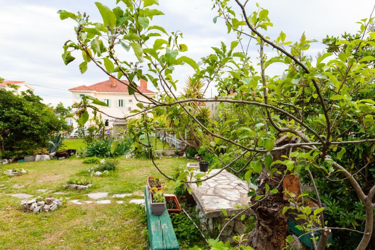 Apartment Dragana Kaštela エクステリア 写真