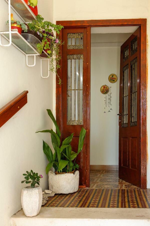 Apartment Dragana Kaštela エクステリア 写真